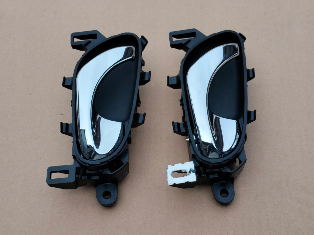 Renault kadjar ручка внутрішня двері правий Ціна