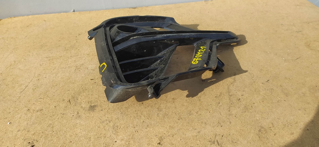 фото №6, Решітка бампера права kia niro ev