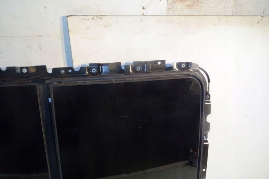 фото №14, Люк bmw 5 gran turismo f07 7203271 3.0l дизель 180kw 2010