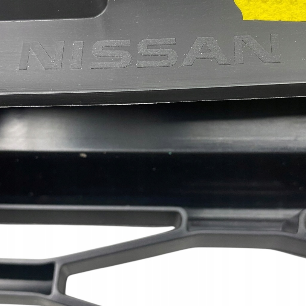 фото №15, Решітка радіатора решітка радіатора nissan nv300 lift 24- 623102355r