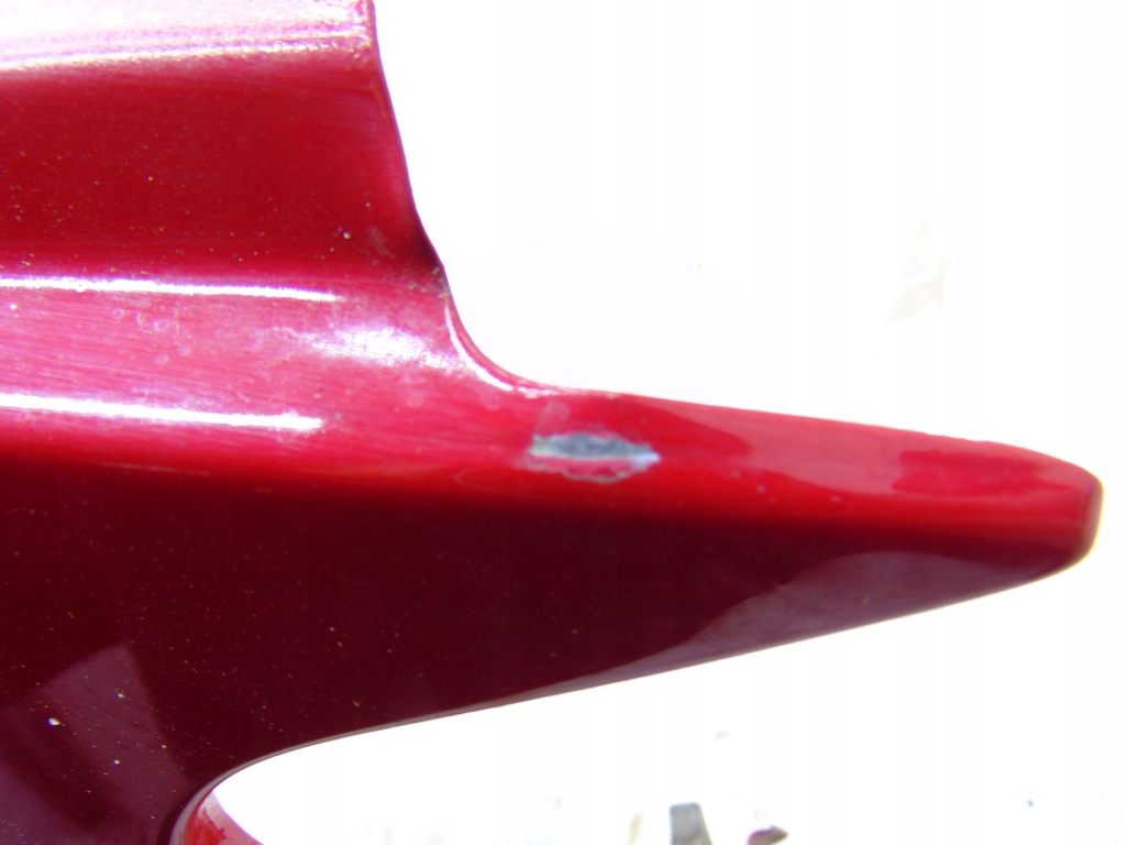 фото №9, Крила правий перед передній la3h vw scirocco iii 1k8 08-14r