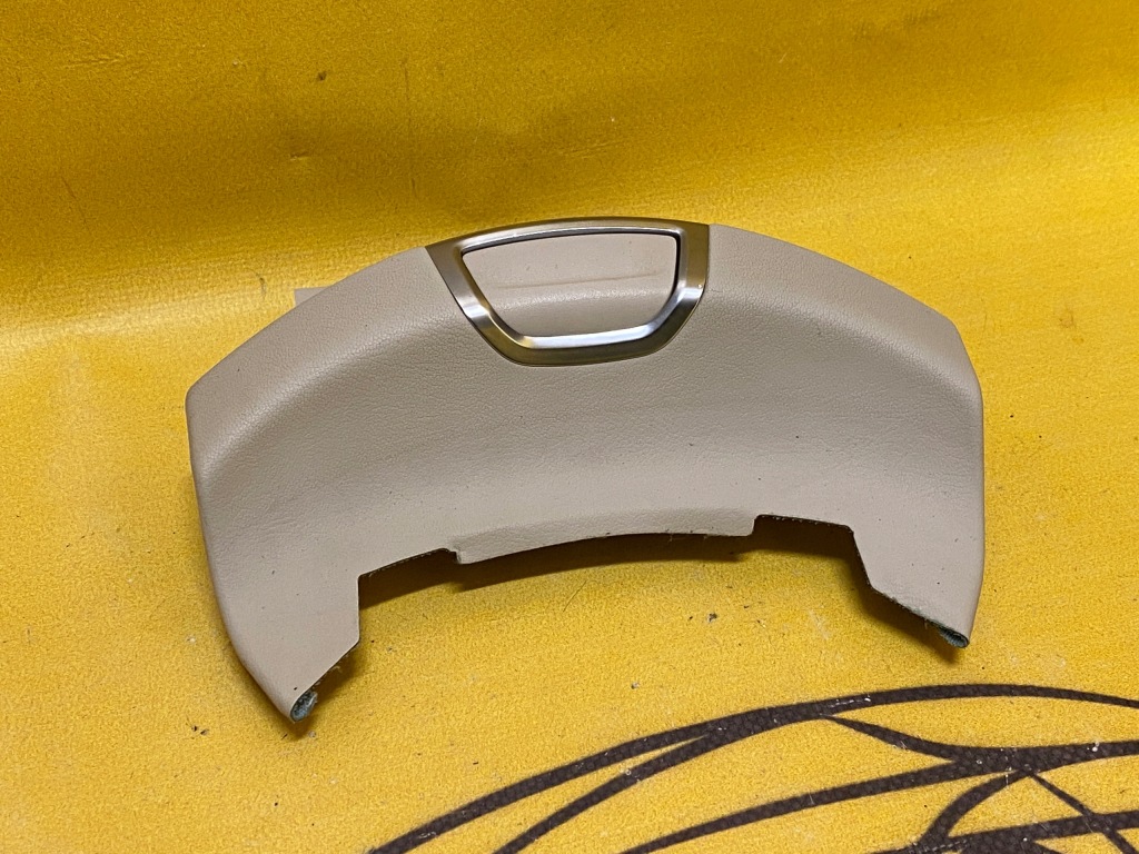 фото №1, Кнопка бардачка тунель середнього mercedes cls w257