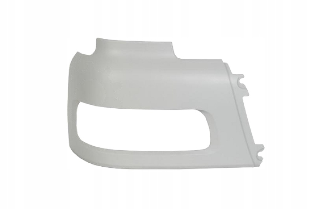 фото №1, Панель фари захист корпус фара лампи daf cf85 r