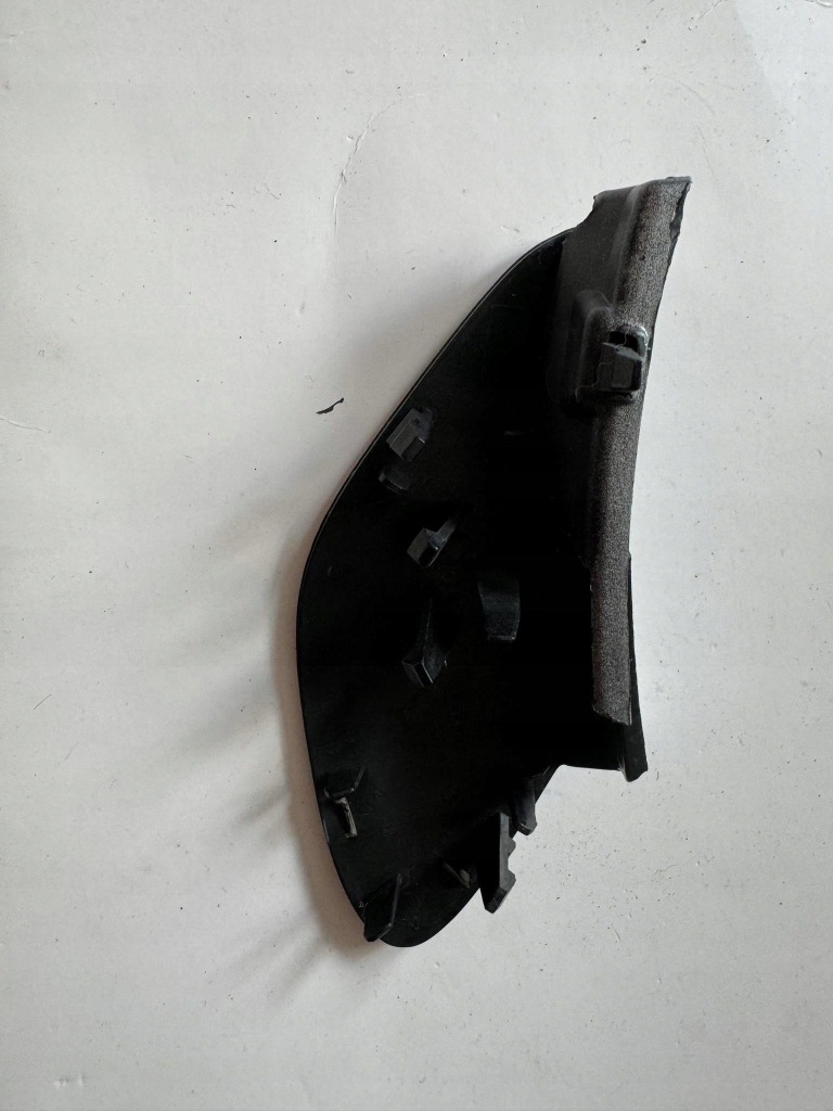 фото №7, Mercedes gle w292 15r. - заглушка фаркоп бампера левый перед a2928854922