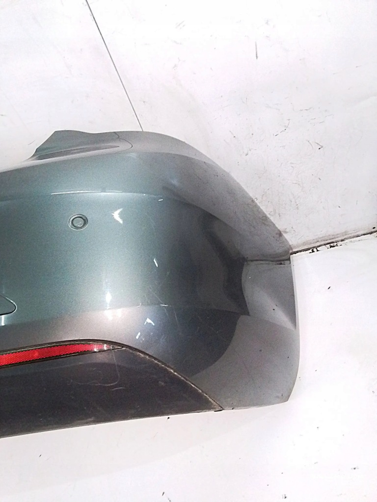 Opel insignia b hb бампер задняя pdc z10a с Разборки