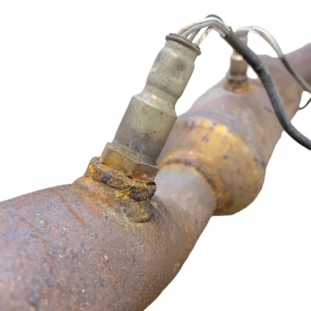 фото №7, Dodge charger 2016 правая сторона фильтры частиц твердых сажевый фильтр