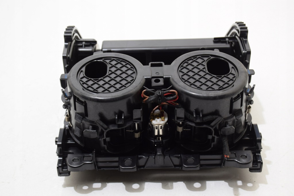 фото №8, Bmw x3 g01 x4 g02 полиця бардачок зарядний пристрій індукційна телефону wca nfc