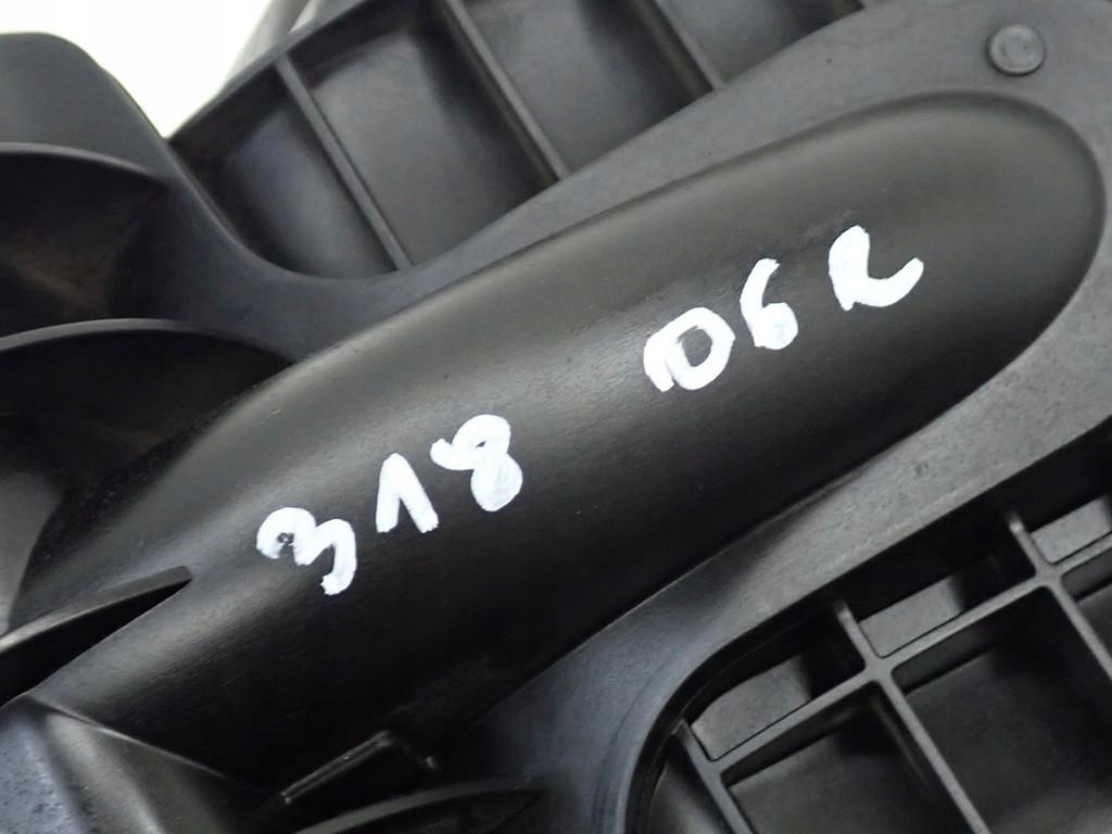 фото №9, Коллектор всасывающий 7520343 bmw 3 e93 e92 e91 e90 e88 e87 e81 2.0i n46 06r