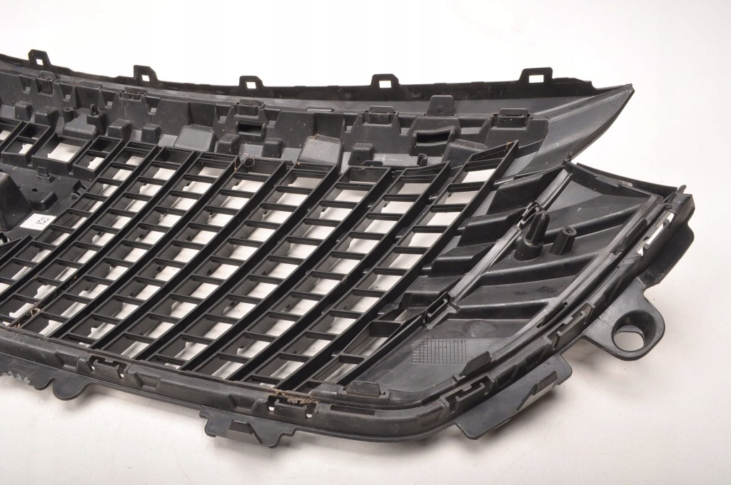 фото №11, Peugeot 2008 ii решётка радиатора решётка радиатора 9852657680