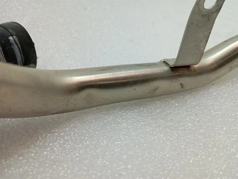 Труба ferrari roma f169 813982 пабтрубок - в Украине