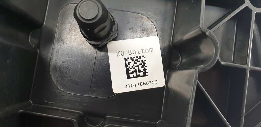 фото №9, Бак насос adblue citroen jumpy iii toyota proace ii peugeot expert iii