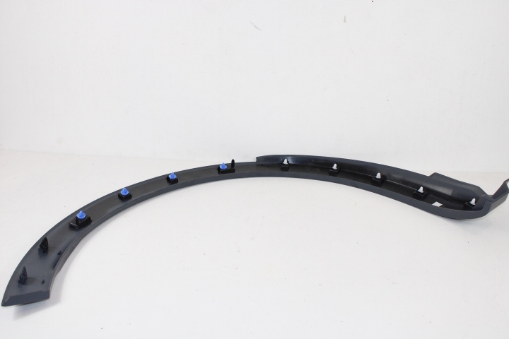 фото №8, Opel grandland lift накладка крыла задняя левая оригинальная jak nowa