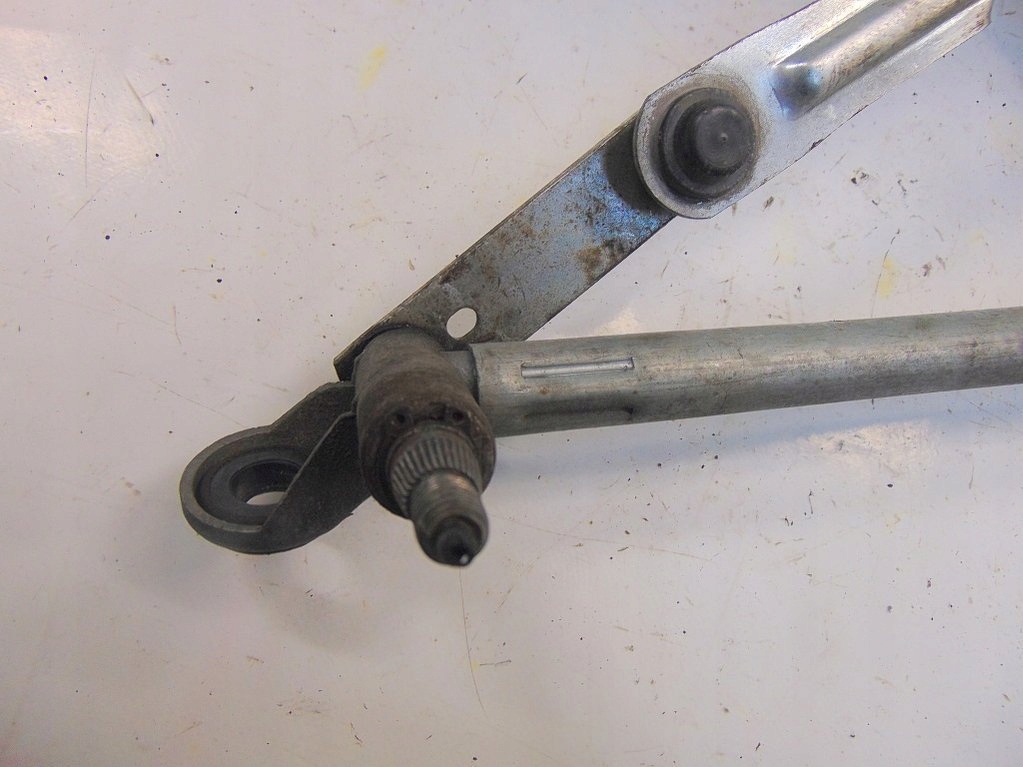 фото №8, Volvo fm7 fh 00r механізм двірник