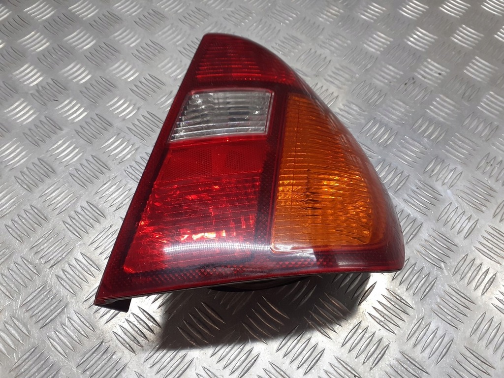 фото №1, Лампа права задня renault thalia i 8200054301