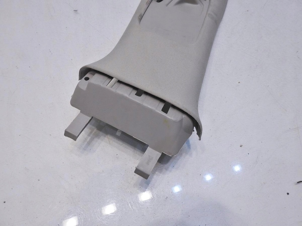 фото №8, Пластик захист стійка b ліва renault scenic ii