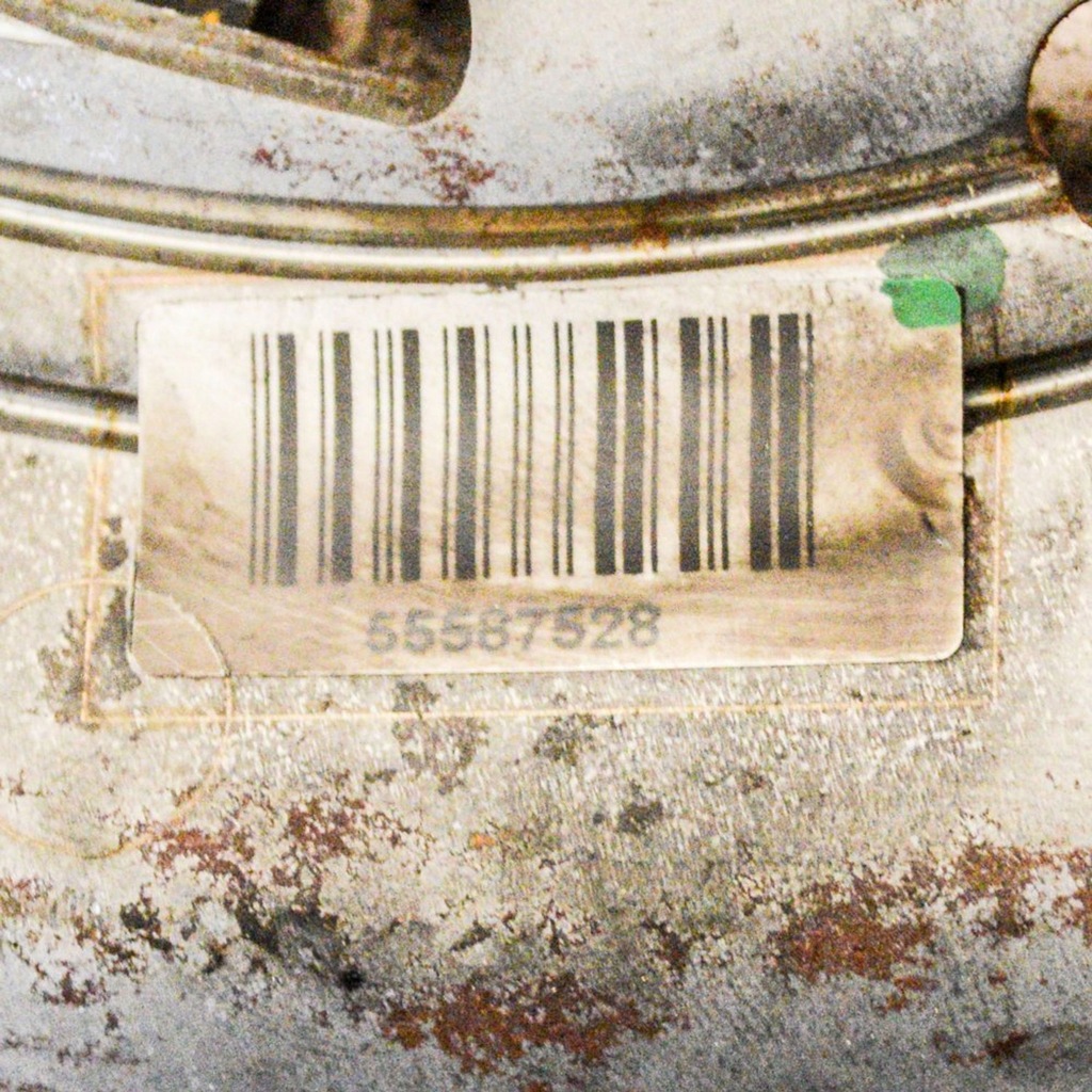 фото №11, Opel mokka 2019 зчеплення / комплект