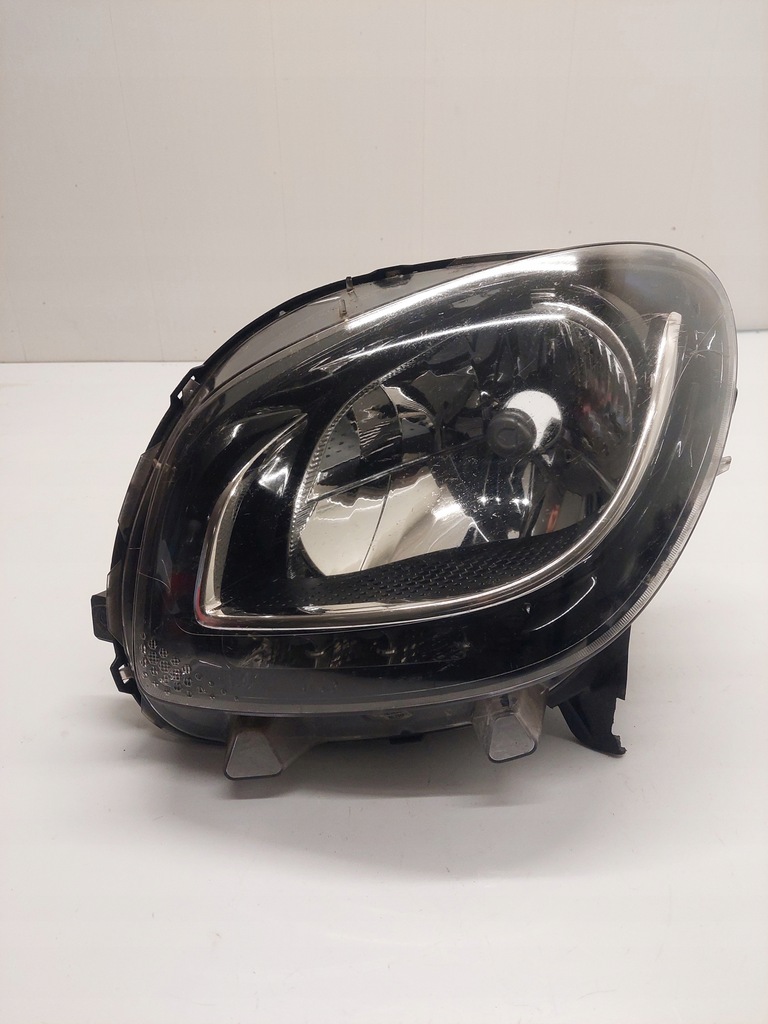 фото №1, Лампа левая передняя smart forfour ii 260603742r