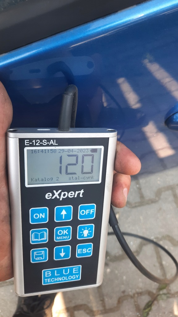 фото №10, Дверь перед передние левая vw new beetle 99r