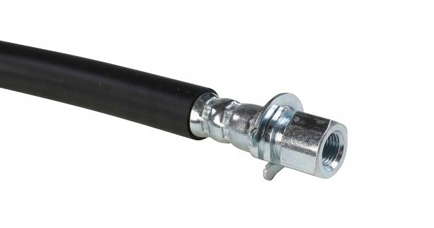 фото №3, Шланг гальмівний dodge dakota 2003-2004