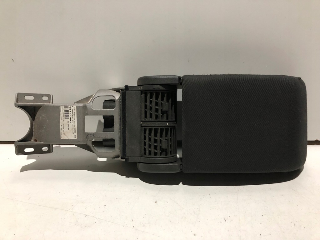 фото №1, Підлокітник, opel vectra c