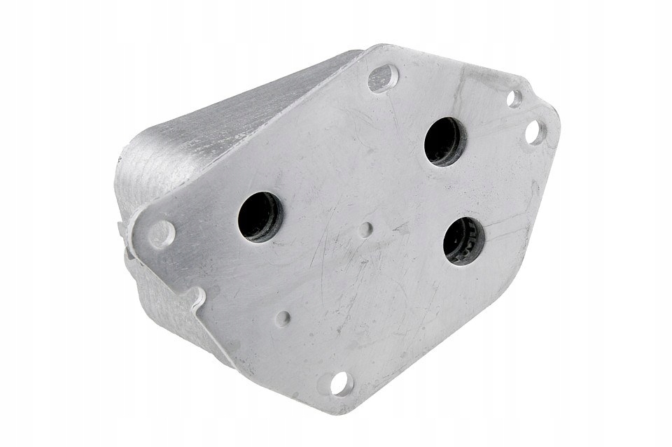 фото №2, Радиатор масла sportage 1.7crdi 2010-