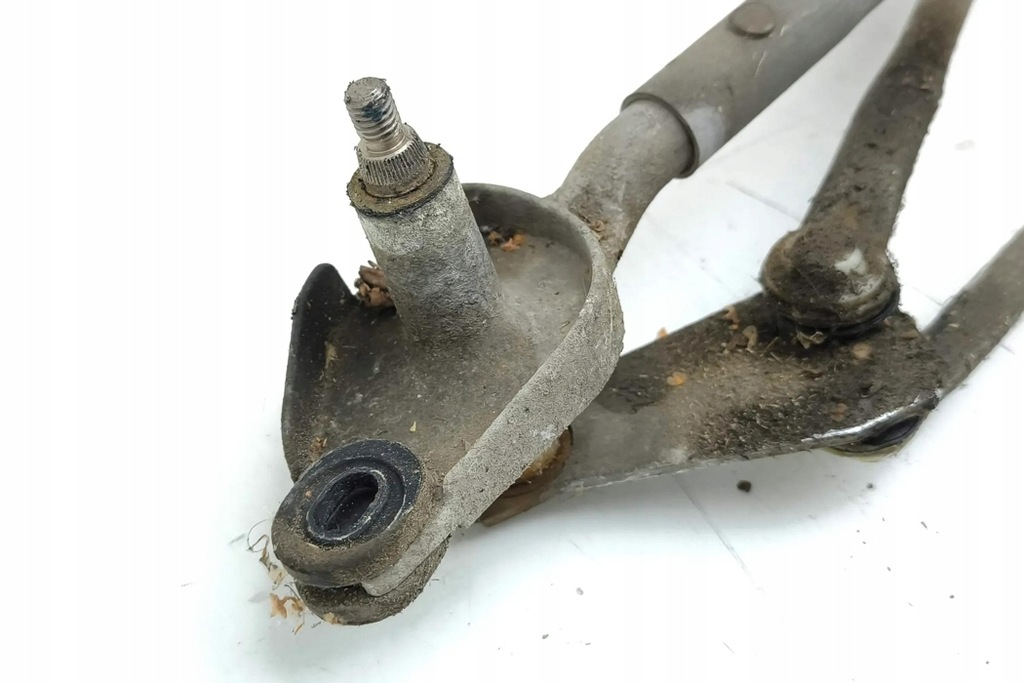 фото №10, Механизм передних окон chrysler pt cruiser pt_ 05288695ab 2.2l дизель