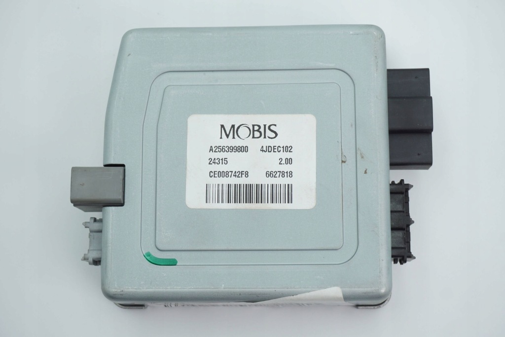 фото №1, Модуль усилителя kia ceed a256399800