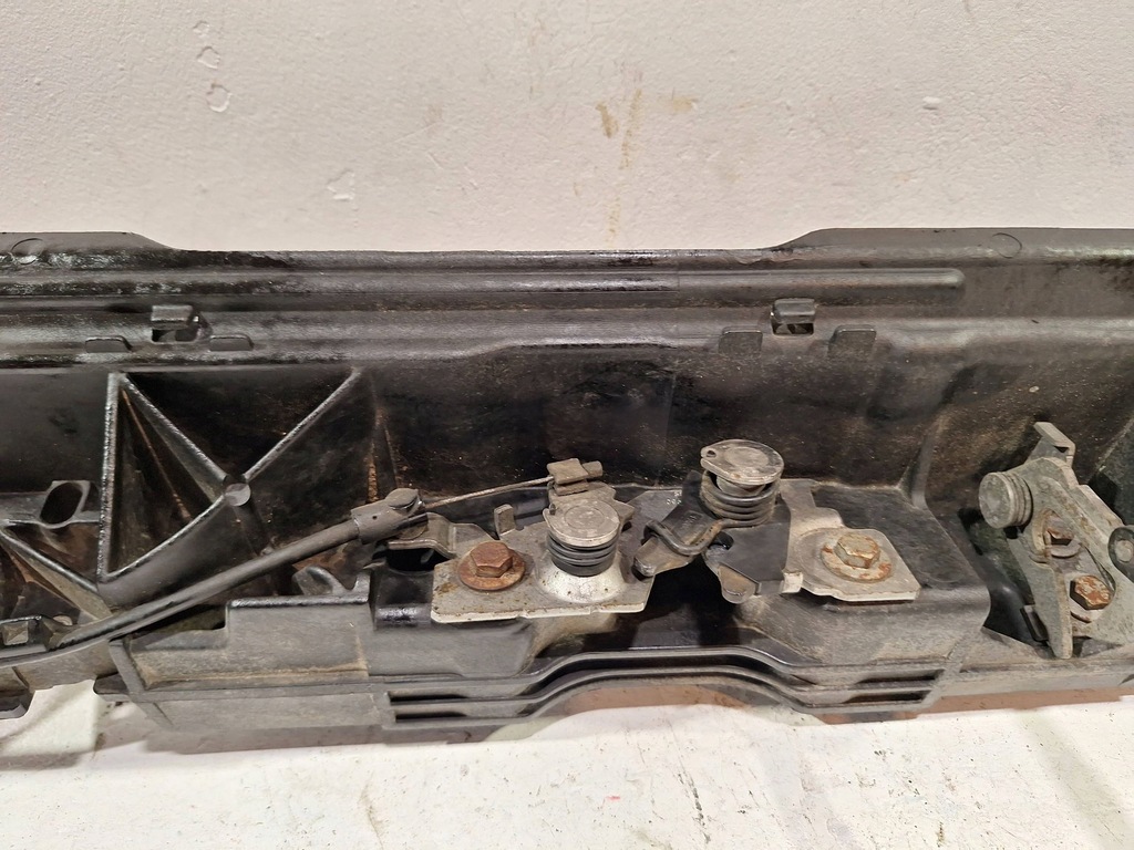 фото №5, Pas верхний замковый 9807148180 peugeot 308 ii t9