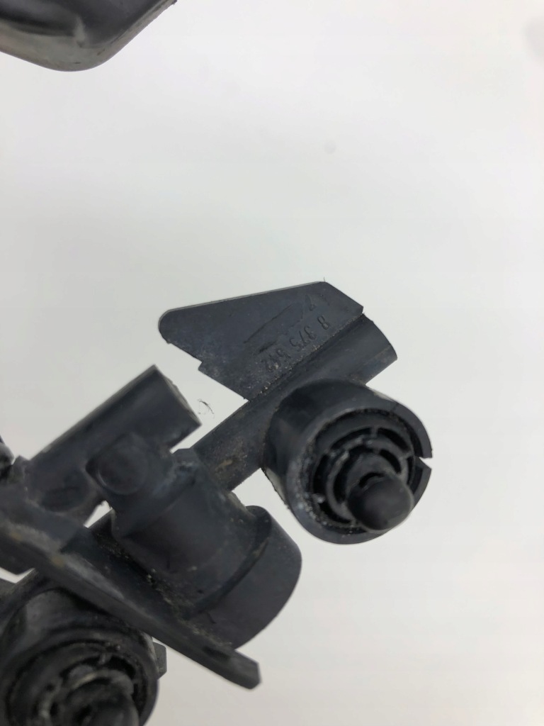 Bmw e46 купе омыватель лампы правый 1301073018 Недорого