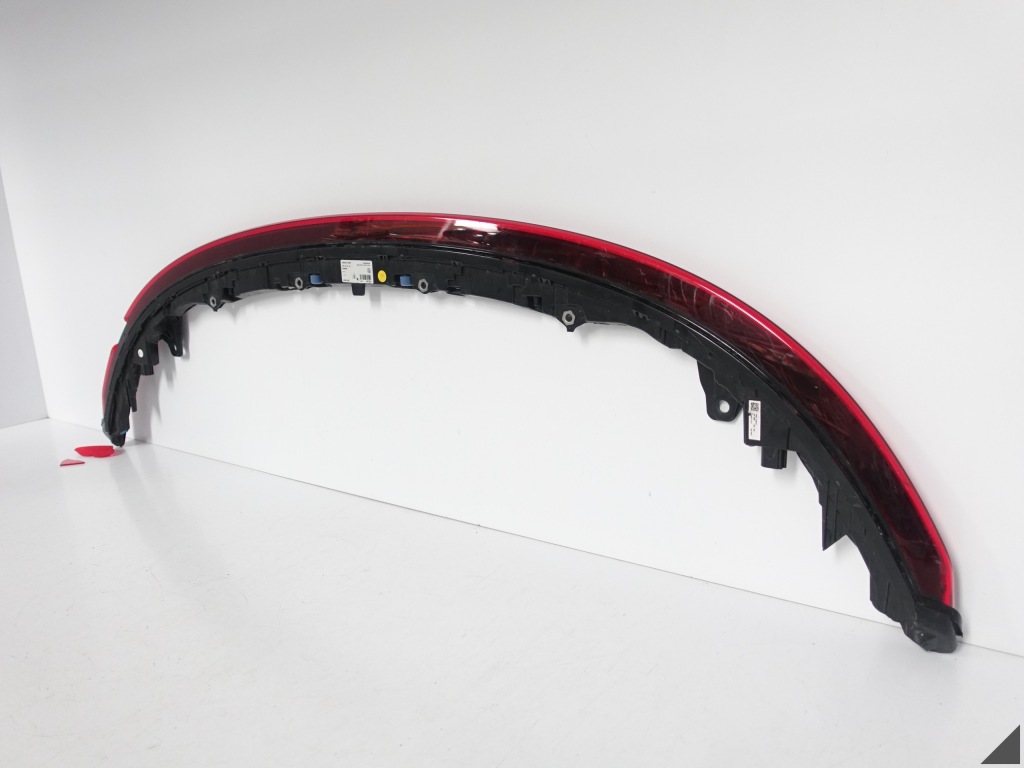 фото №10, Porsche 911 992 19- лампа накладка led задня europa