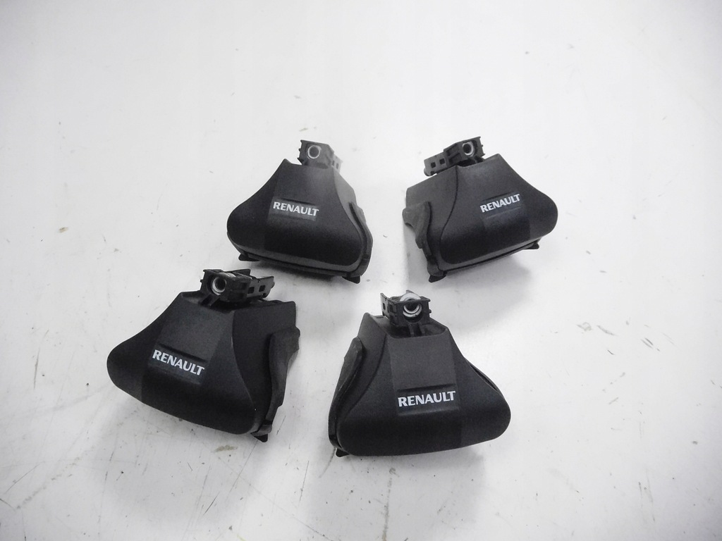 фото №11, Рейлінги дахові renault megane ii 7711237655