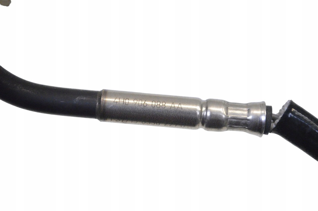 фото №5, Audi a8 s8 d4 4h 2015 датчик температури оливи