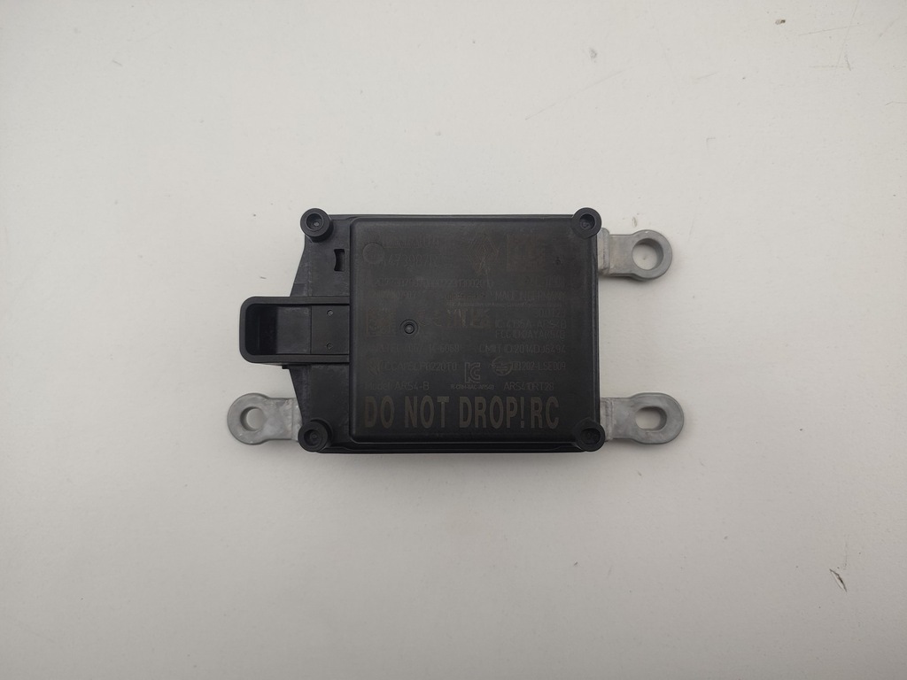 фото №1, Радар датчик distronic primastar trafic iv vivaro nv300 284473987r