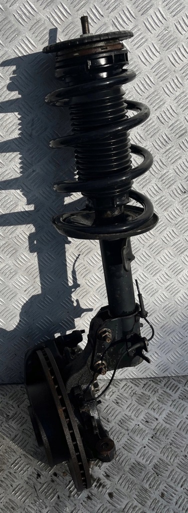 Купить Амортизатор поворотный кулак левая master 3 3 543028774r