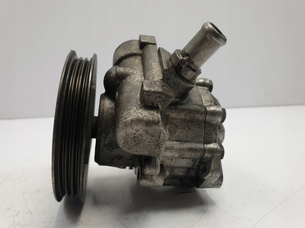 фото №5, Land rover freelander 1.8 16v насос усилителя