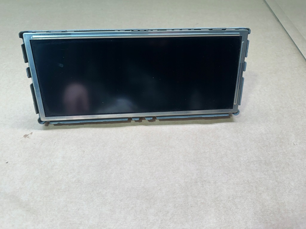 Экран, дисплей мультимедиа, радио mercedes s klasa w222 l в Украине