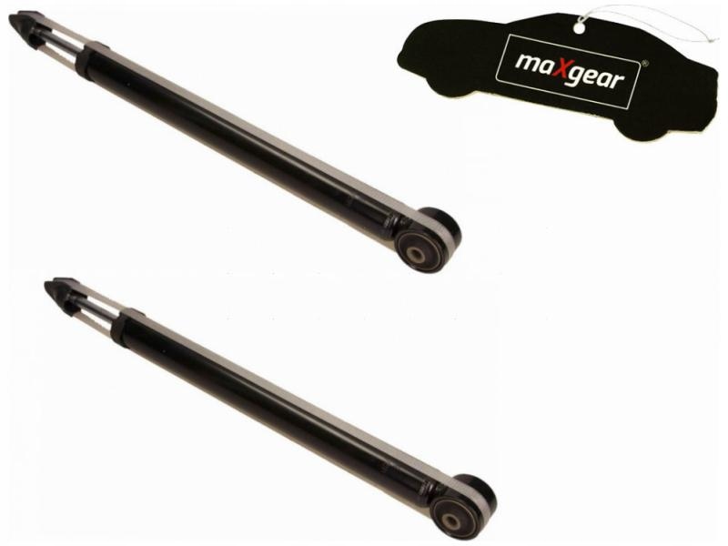 фото №1, Амортизатори задня seat toledo iv mk4 1.0-1.6 12-19 +ароматизатор