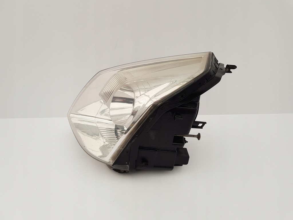 фото №3, Лампа левая ксенон renault vel satis velsatis europa