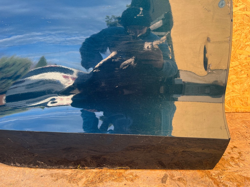 фото №10, Skoda octavia iv 4 kombi дверь задние задняя правое