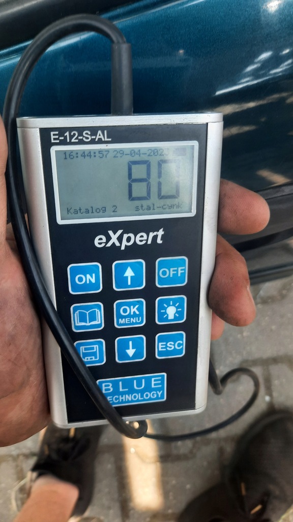 фото №10, Дверь перед передние левая opel corsa c 01r 3d