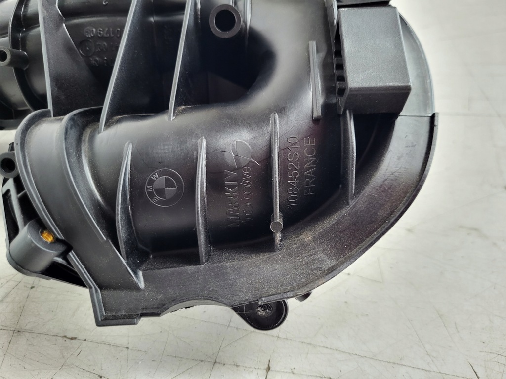 фото №10, Bmw 2.0d колектор всмоктуючий do bmw serii 1 2 3 5 x5