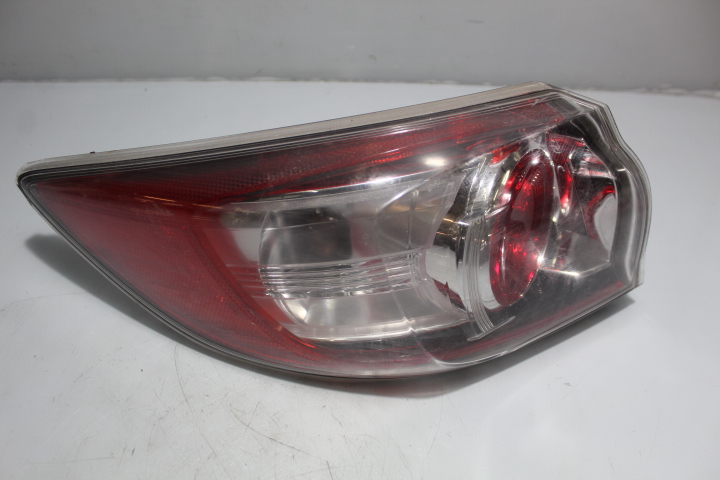фото №1, Лампа ліва задня mazda 3 ii