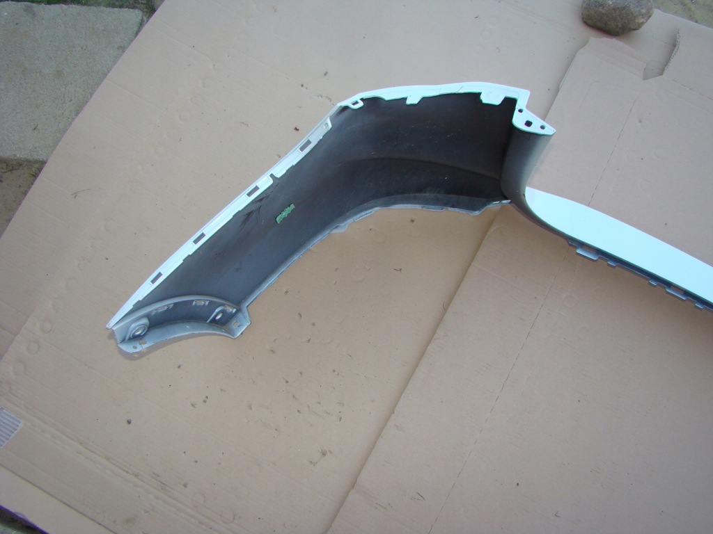 фото №5, Bmw x1 f48 . бампер перед a711