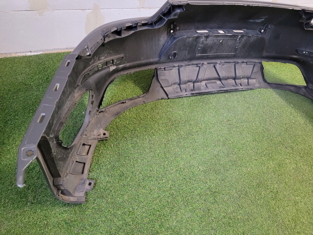 фото №5, Porsche 911 991 turbo s бампер задняя задний