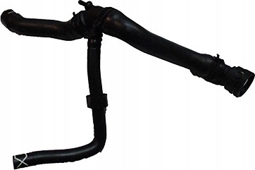 фото №1, Шланг радиатора wody vika