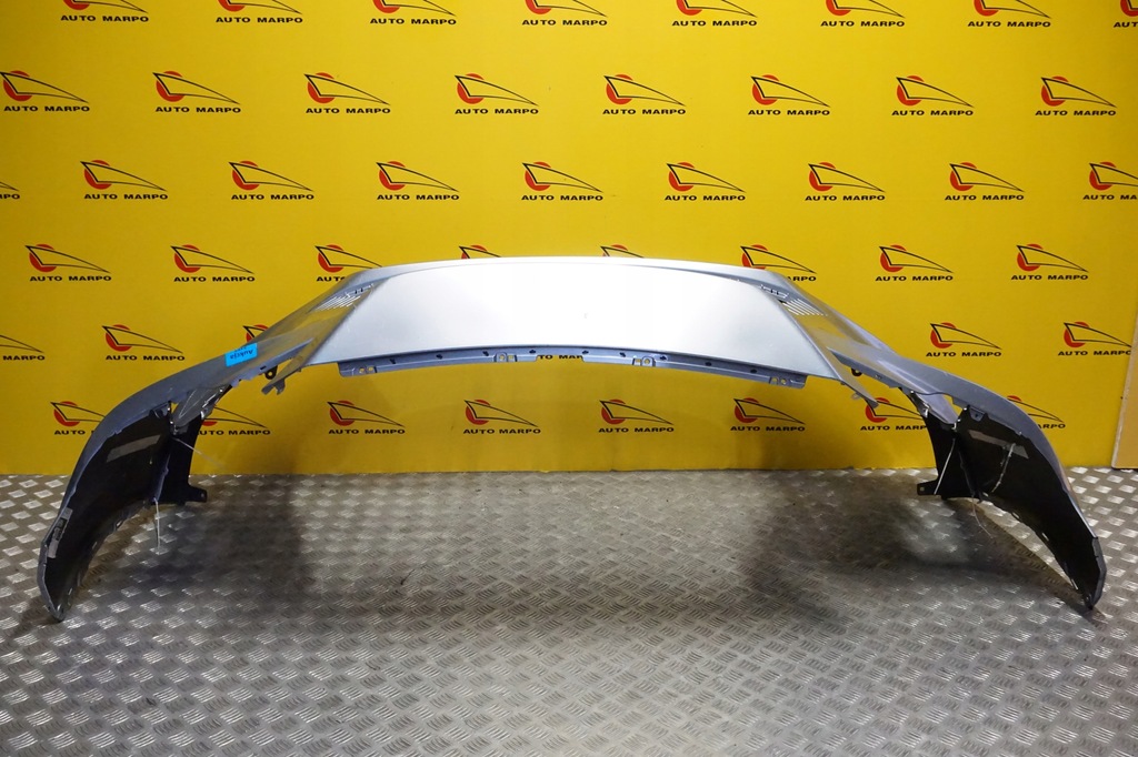 фото №12, Lexus rx 350h 500h 2023 2024 - бампер перед передний usa