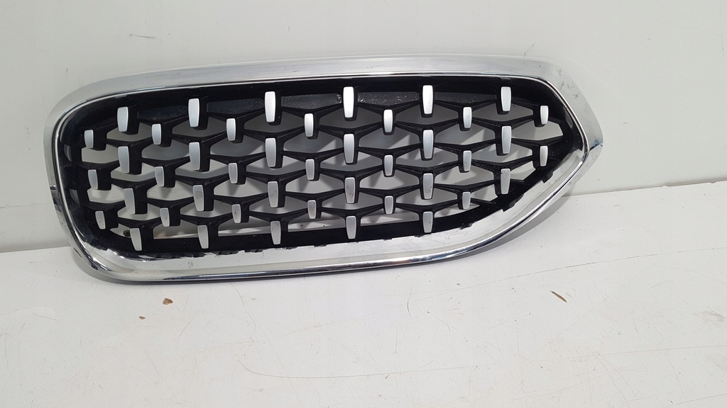 фото №1, Bmw z4 g29 решітка радіатора решітка радіатора решітка радіатора ліва orginal 7489709