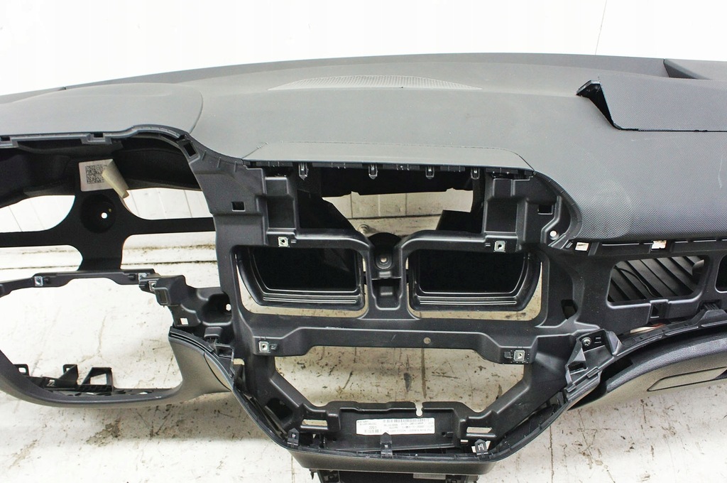 фото №8, Mr005 hyundai i20 20- ^ приборная панель приборная панель pulpit