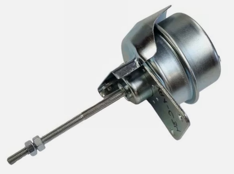 фото №2, Привод регулятор турбины renault grand scenic iii 1.5 dci 95 110 km