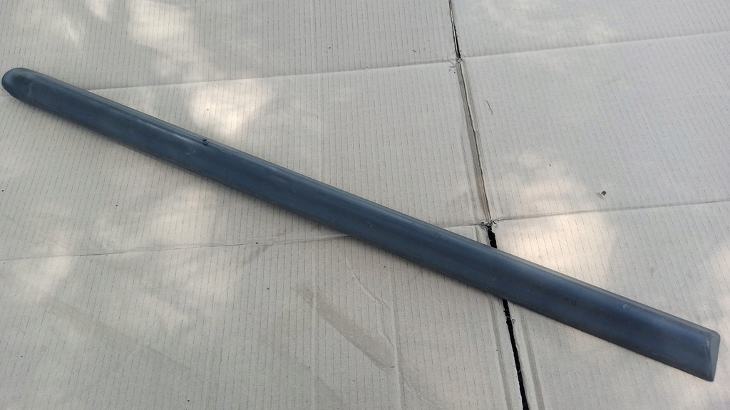 фото №1, Молдинг двері задня права chrysler voyager iii